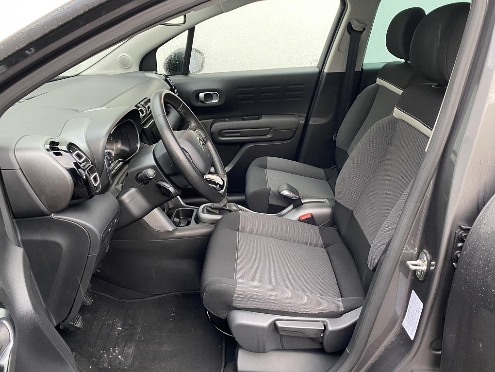 Citroën C3 Aircross 1.2 PT Shine