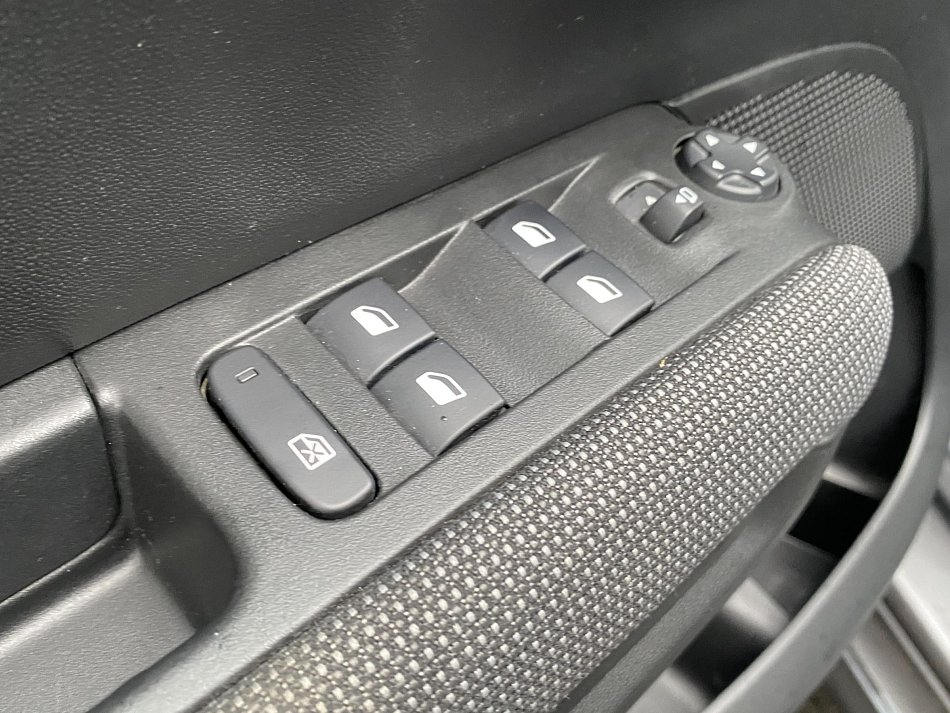 Citroën C3 Aircross 1.2 PT Shine