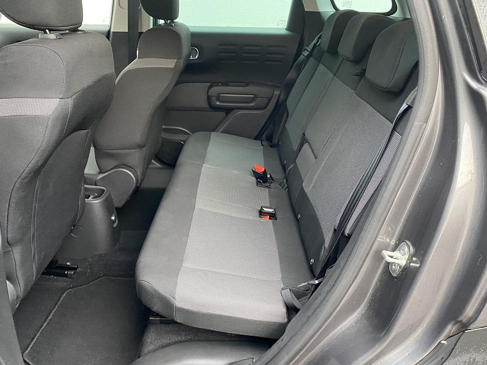 Citroën C3 Aircross 1.2 PT Shine