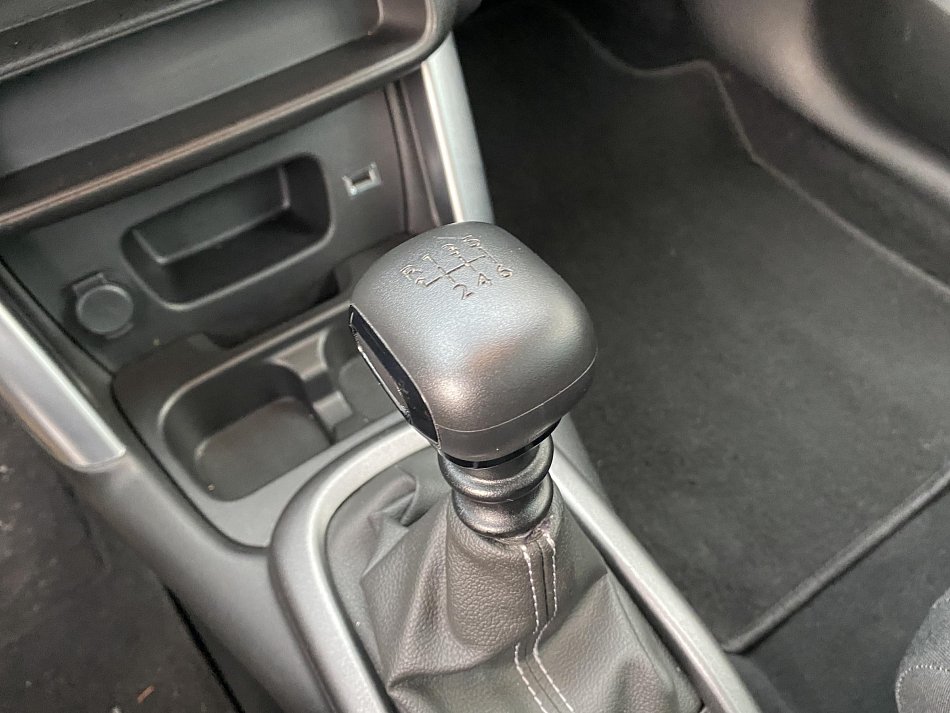 Citroën C3 Aircross 1.2 PT Shine