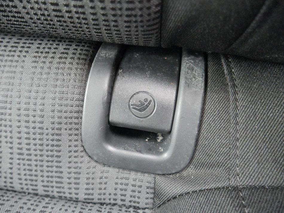 Škoda Octavia III 1.6 TDi Elegance