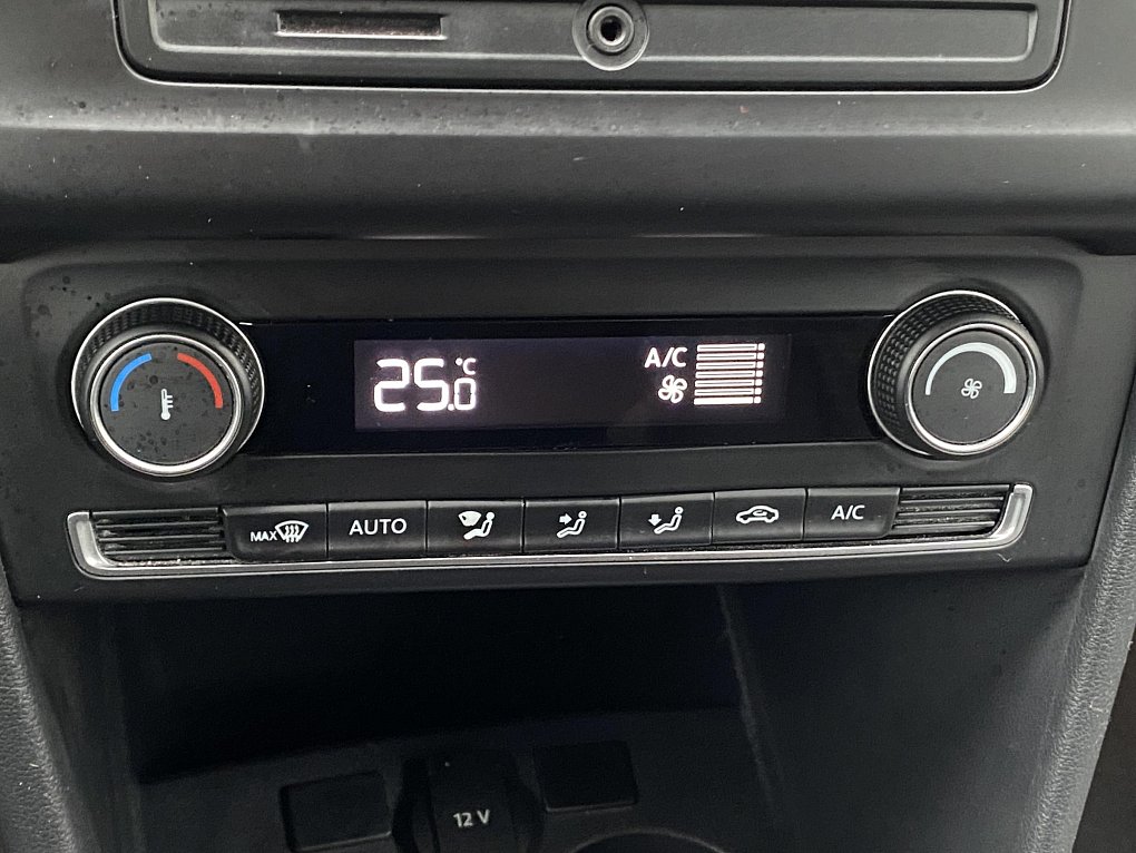 Volkswagen Polo 1.2i Comfortline