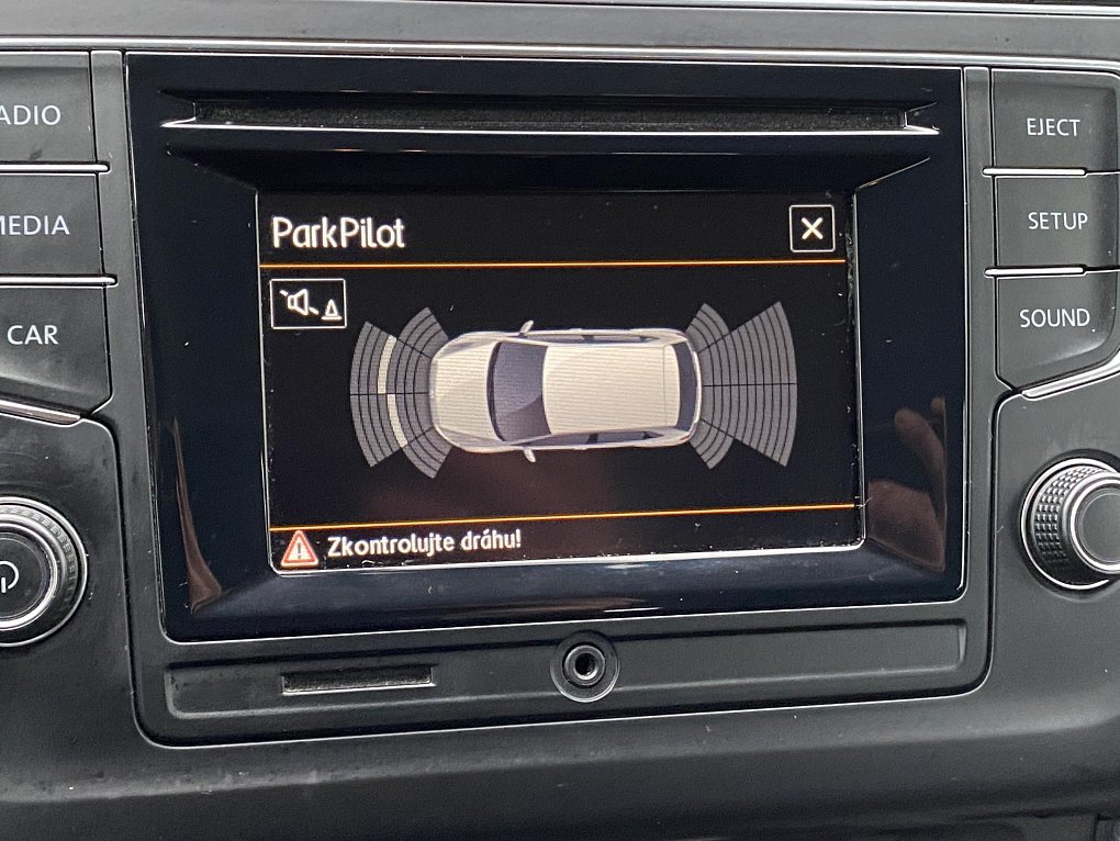 Volkswagen Polo 1.2i Comfortline