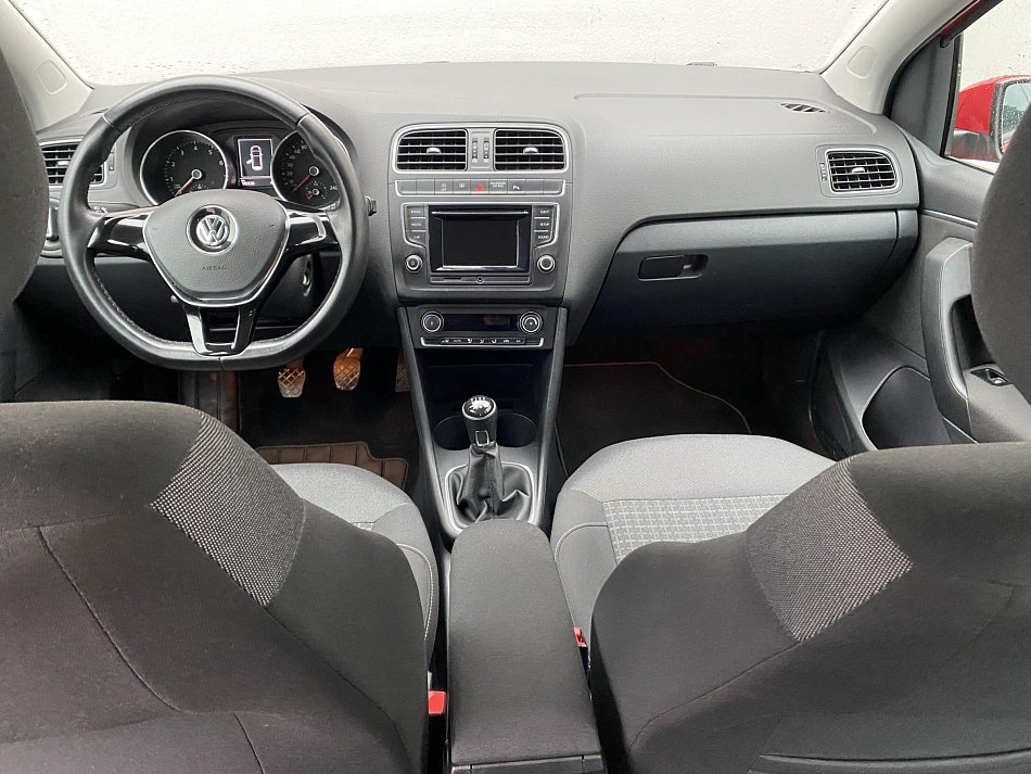 Volkswagen Polo 1.2i Comfortline