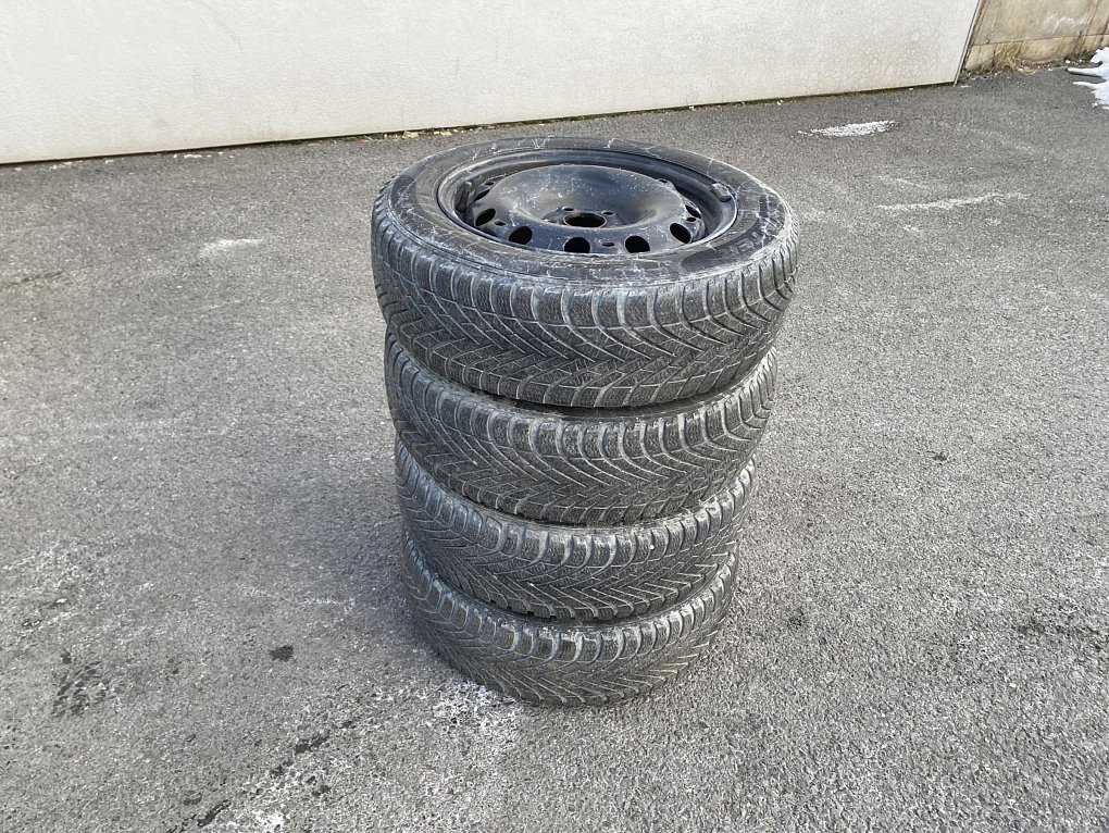 Škoda Rapid 1.0 TSi Ambition