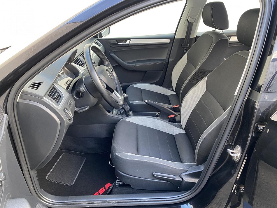 Škoda Rapid 1.0 TSi Ambition