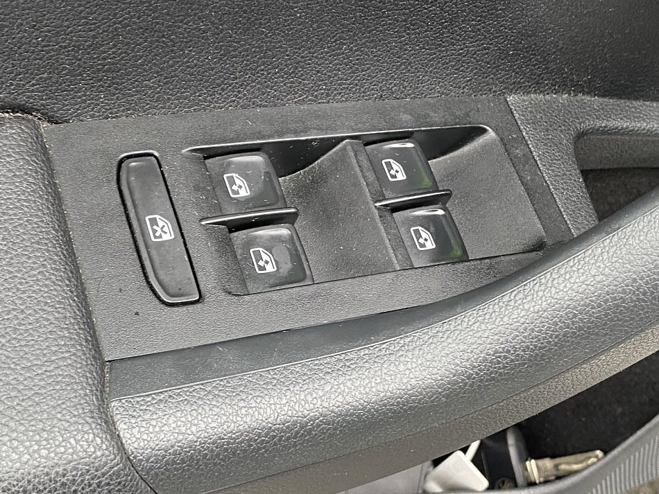 Škoda Octavia III 1.6 TDi Ambition