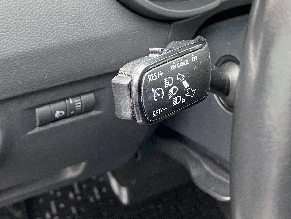 Škoda Octavia III 1.6 TDi Ambition