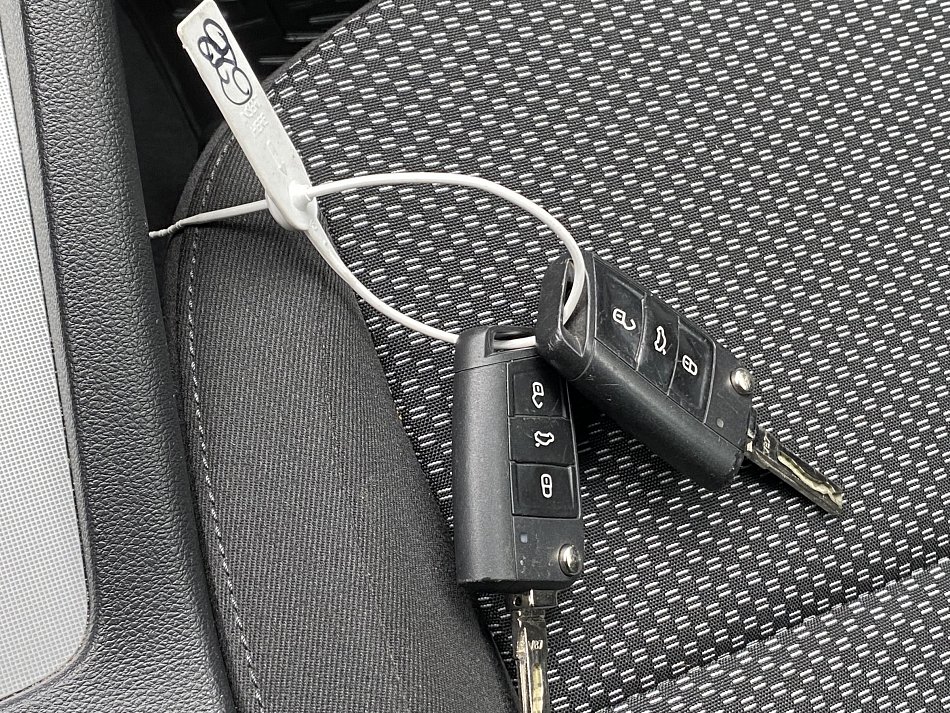 Škoda Octavia III 1.6 TDi Ambition