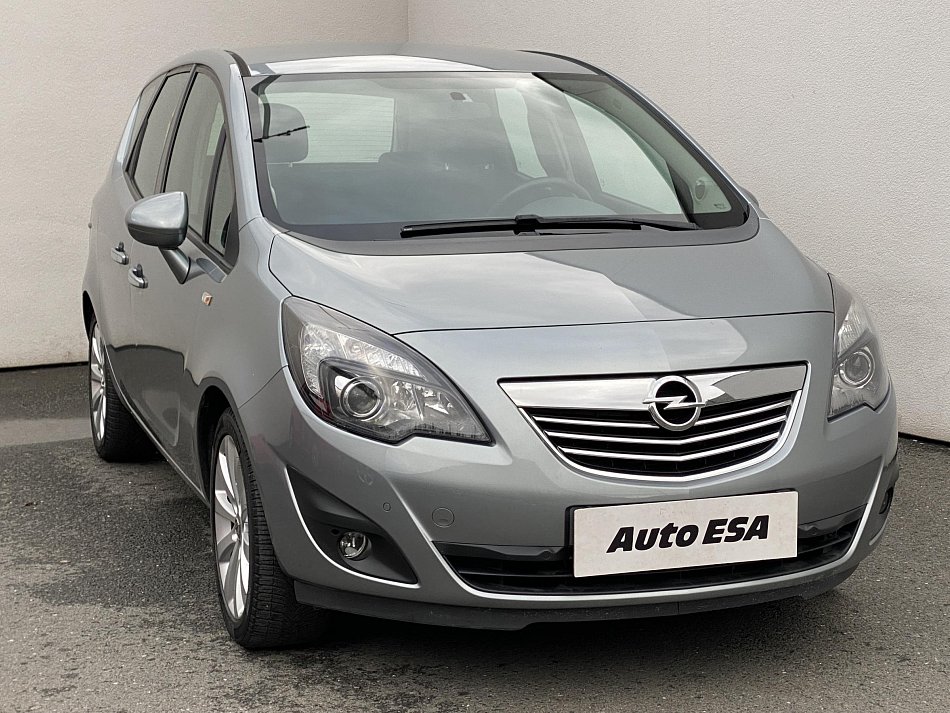 Opel Meriva 1.4 T Innovation