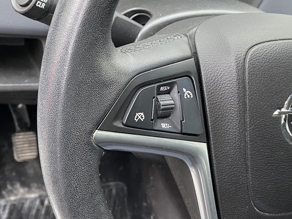 Opel Meriva 1.4 T Innovation