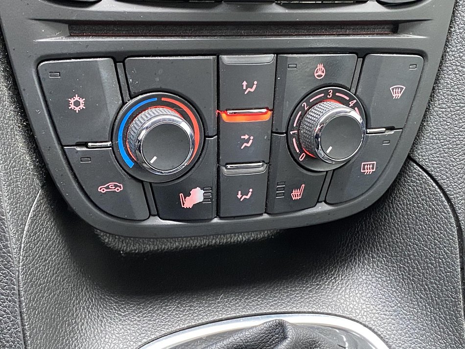 Opel Meriva 1.4 T Innovation