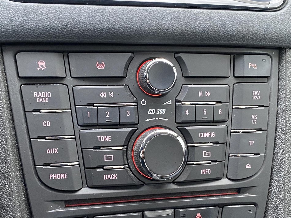 Opel Meriva 1.4 T Innovation