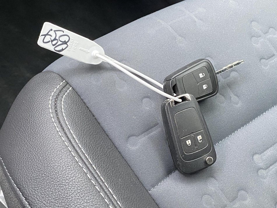 Opel Meriva 1.4 T Innovation