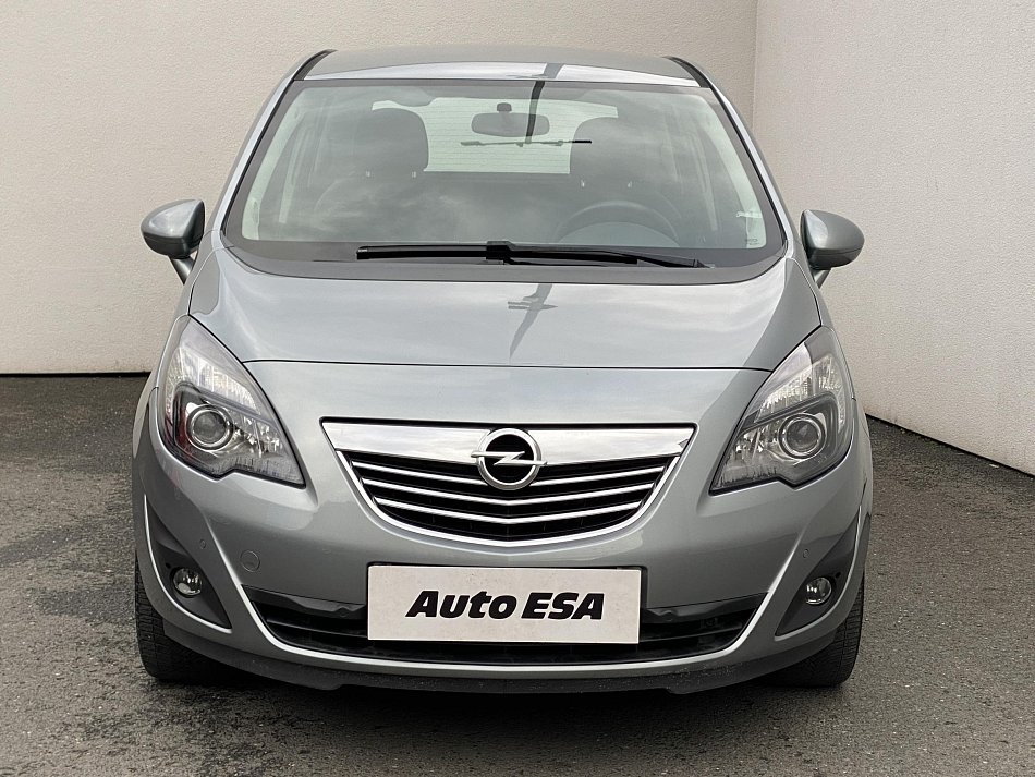 Opel Meriva 1.4 T Innovation