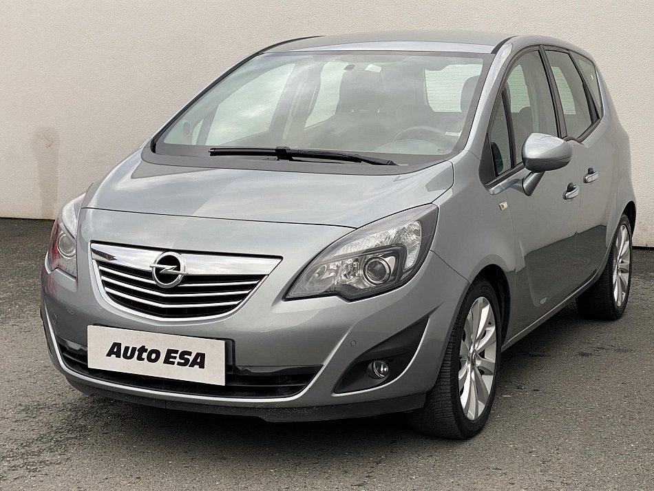 Opel Meriva 1.4 T Innovation