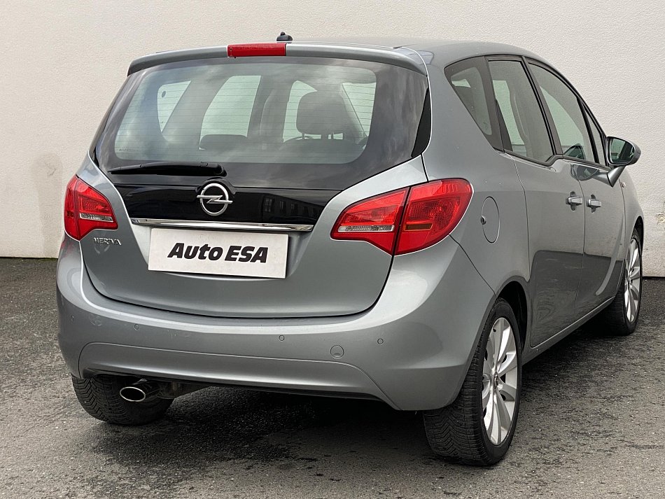 Opel Meriva 1.4 T Innovation