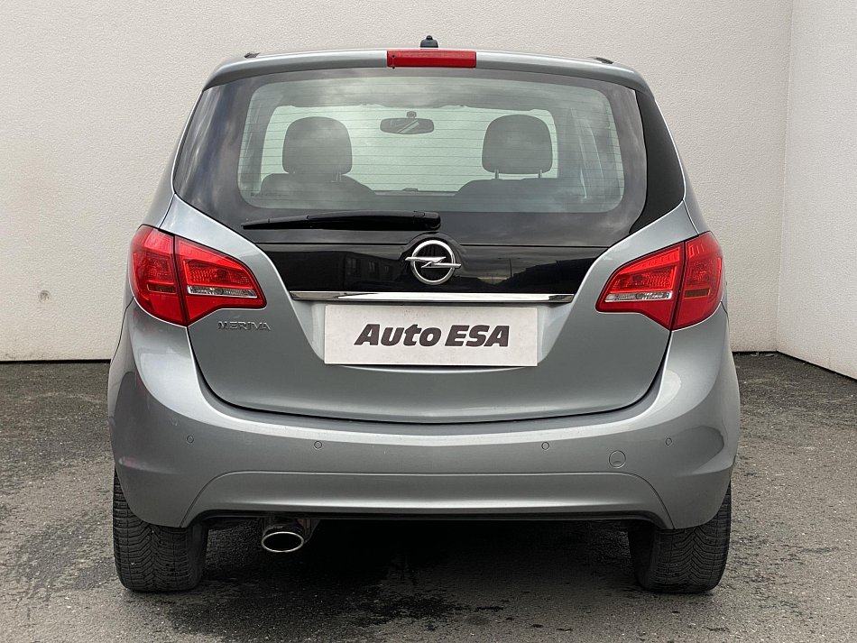 Opel Meriva 1.4 T Innovation