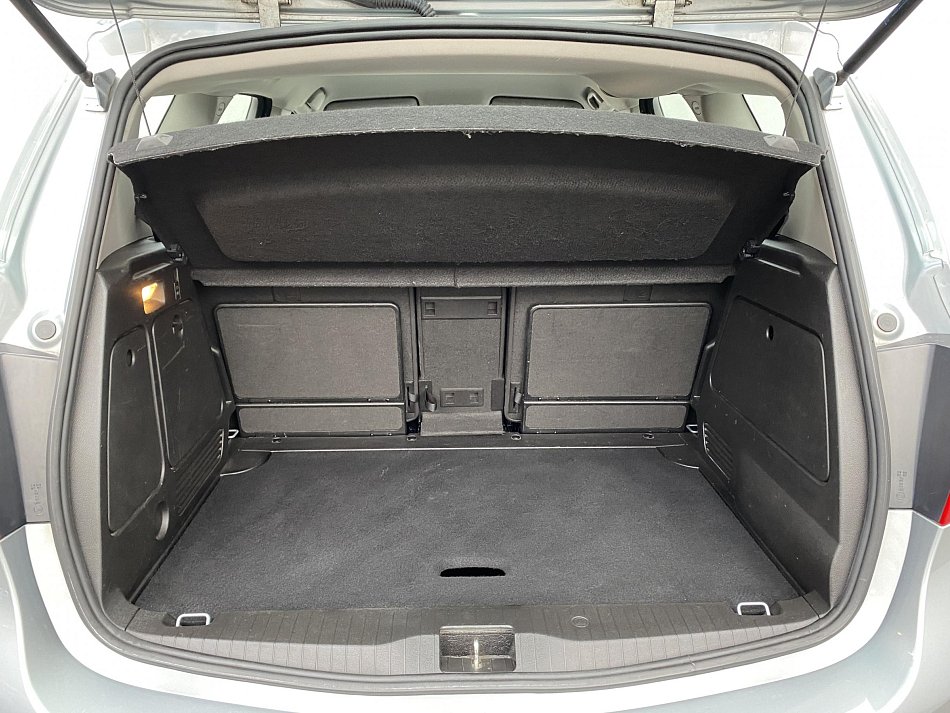 Opel Meriva 1.4 T Innovation