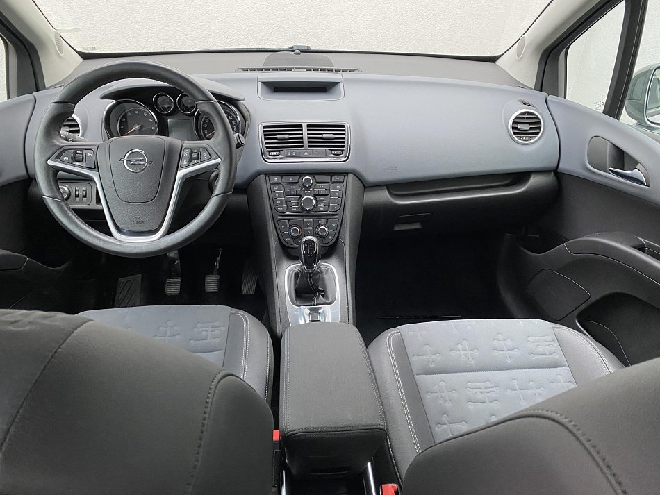 Opel Meriva 1.4 T Innovation