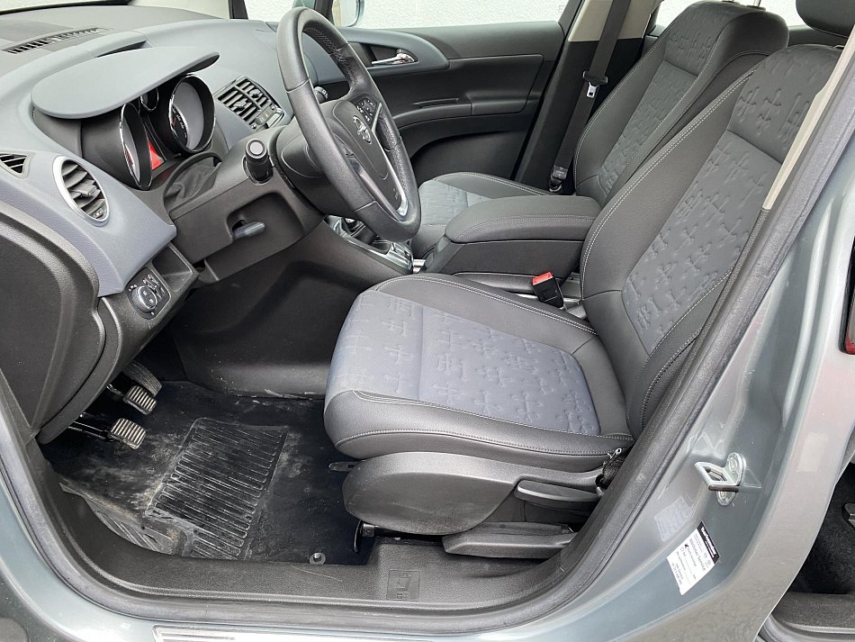 Opel Meriva 1.4 T Innovation