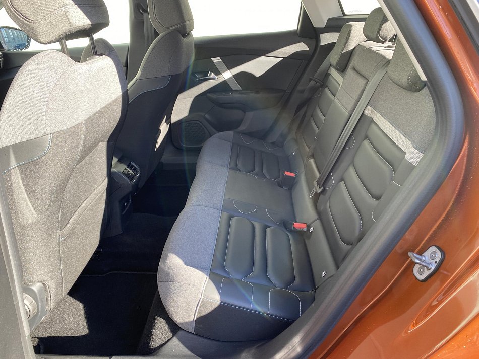 Citroën C4 1.2 PT Shine