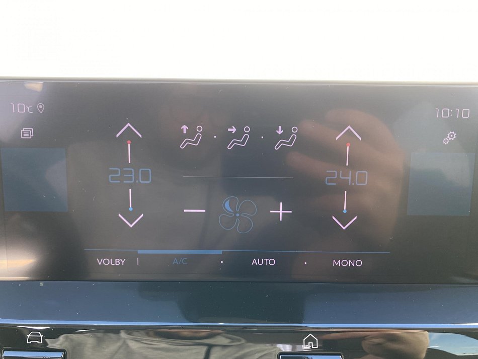 Citroën C4 1.2 PT Shine