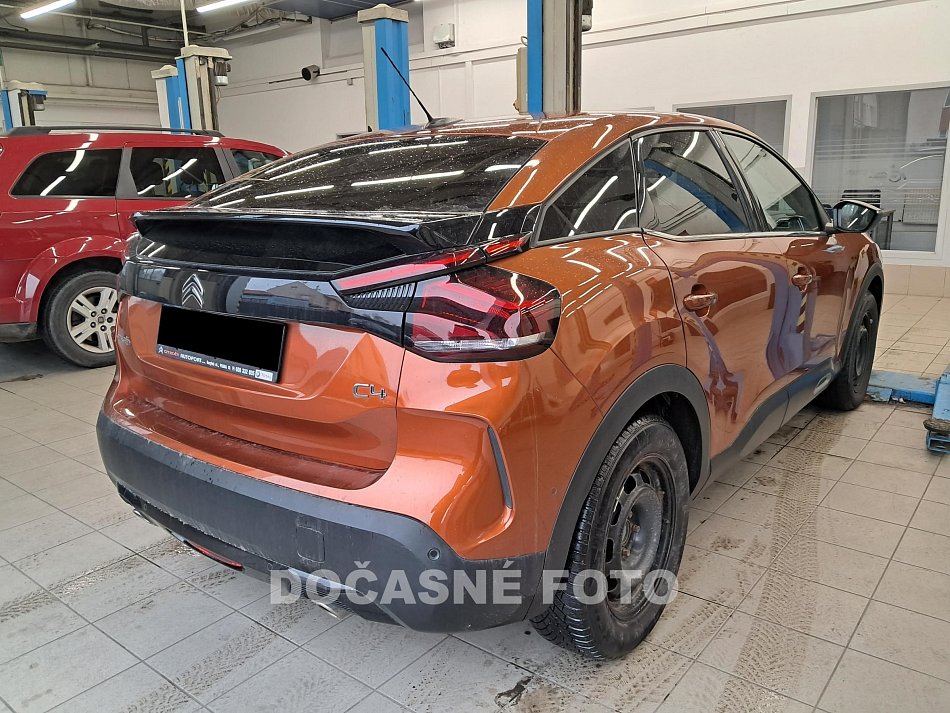 Citroën C4 1.2 PT Shine