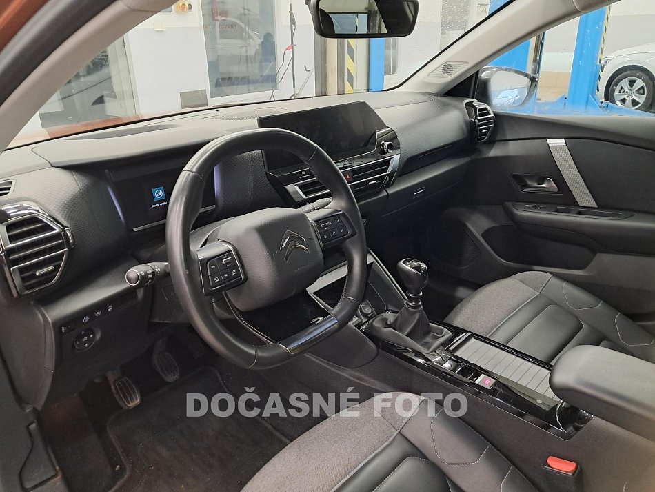 Citroën C4 1.2 PT Shine