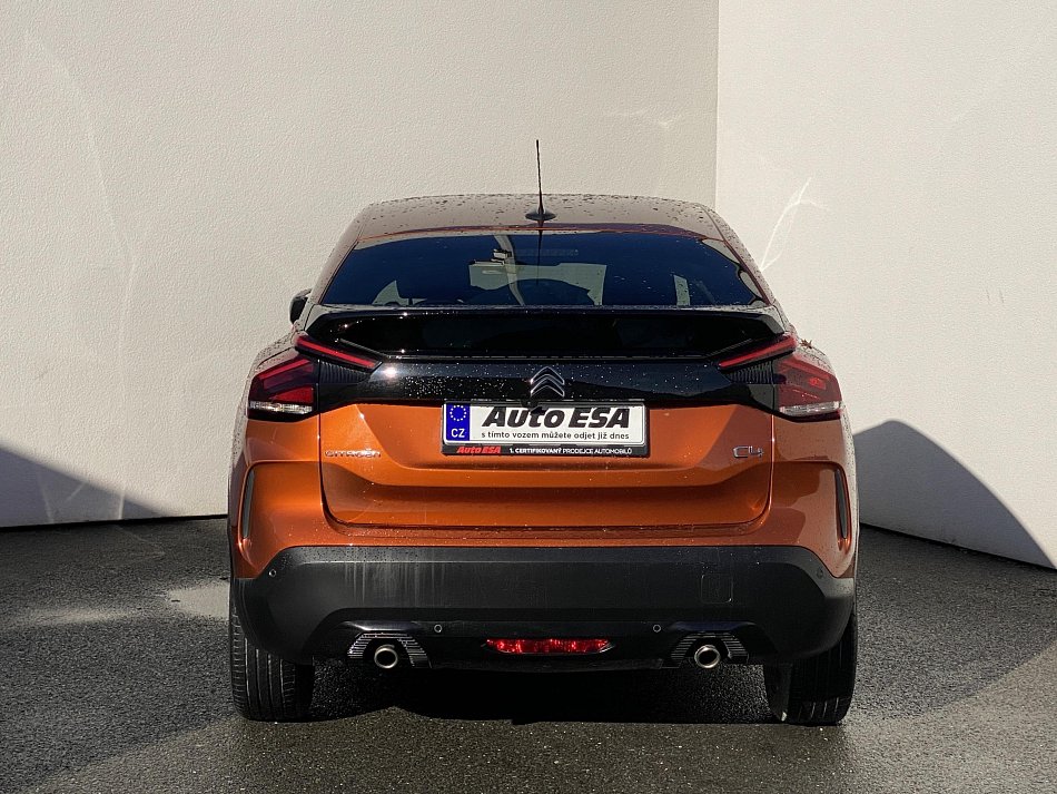 Citroën C4 1.2 PT Shine