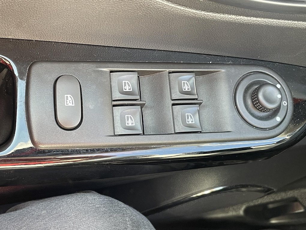 Renault Captur 1.2 TCe 