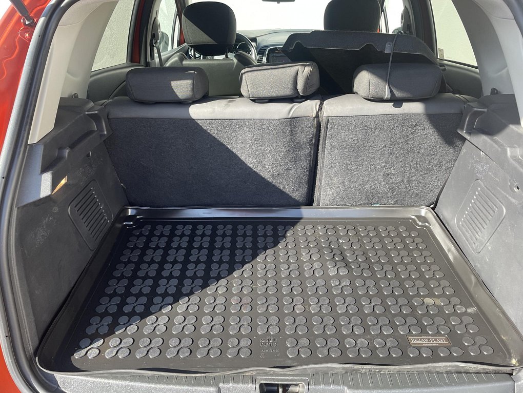 Renault Captur 1.2 TCe 