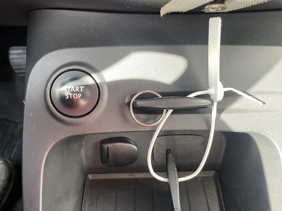 Renault Captur 1.2 TCe 