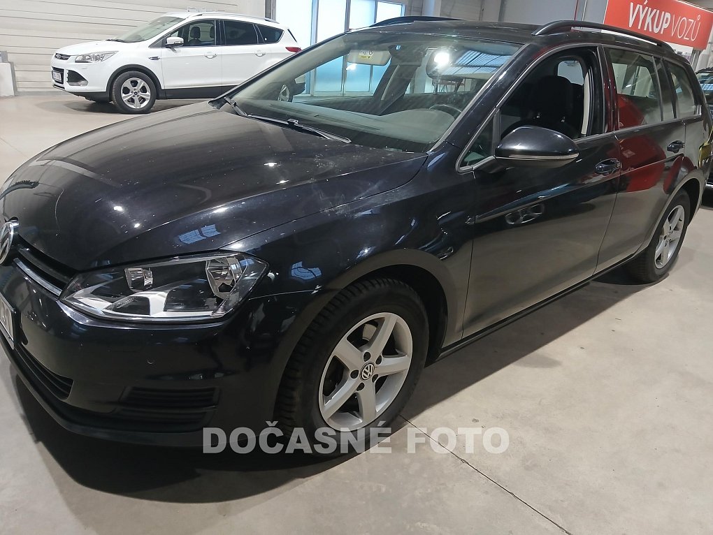 Volkswagen Golf 1.6. 