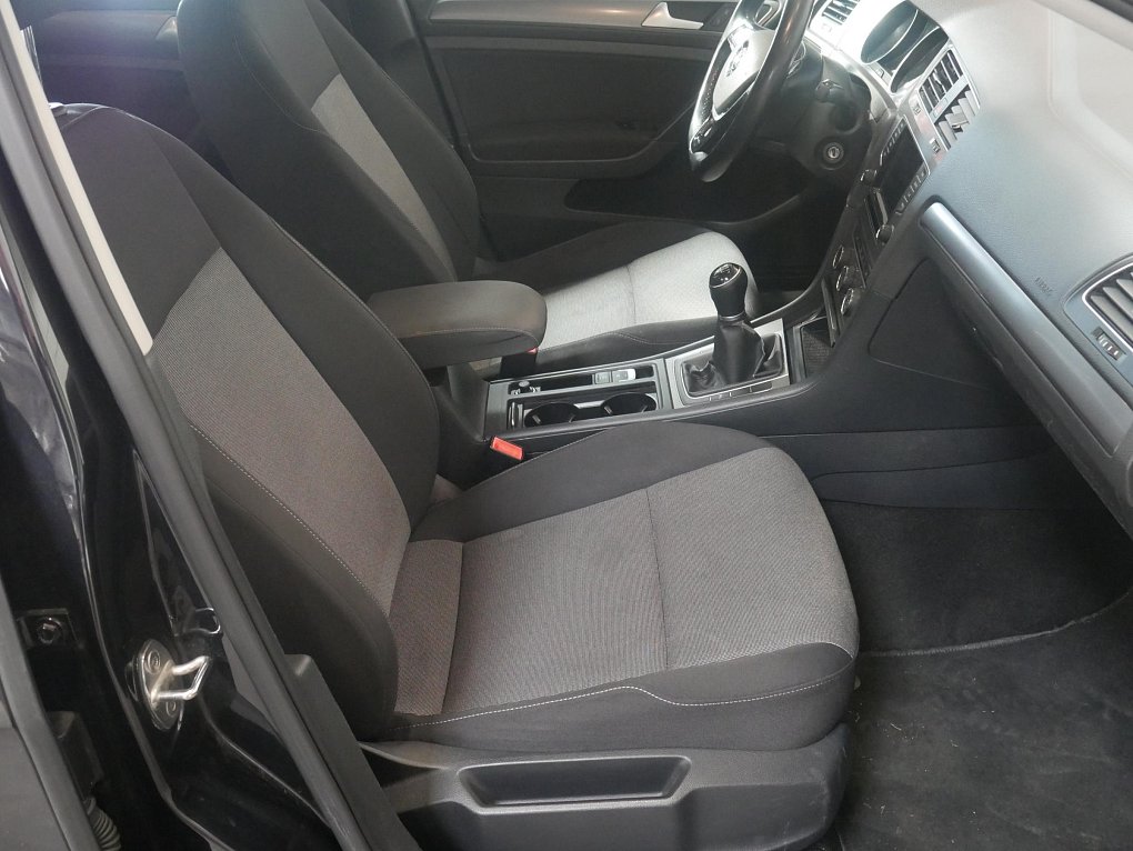 Volkswagen Golf 1.6. 