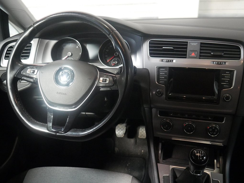 Volkswagen Golf 1.6. 