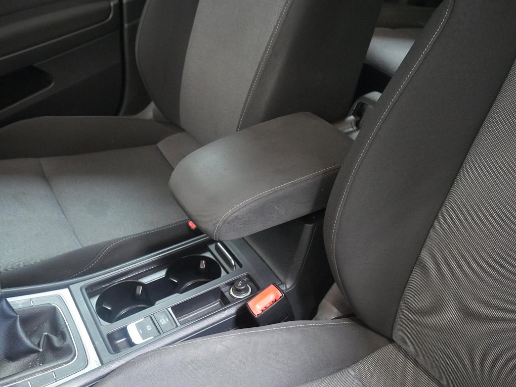 Volkswagen Golf 1.6. 