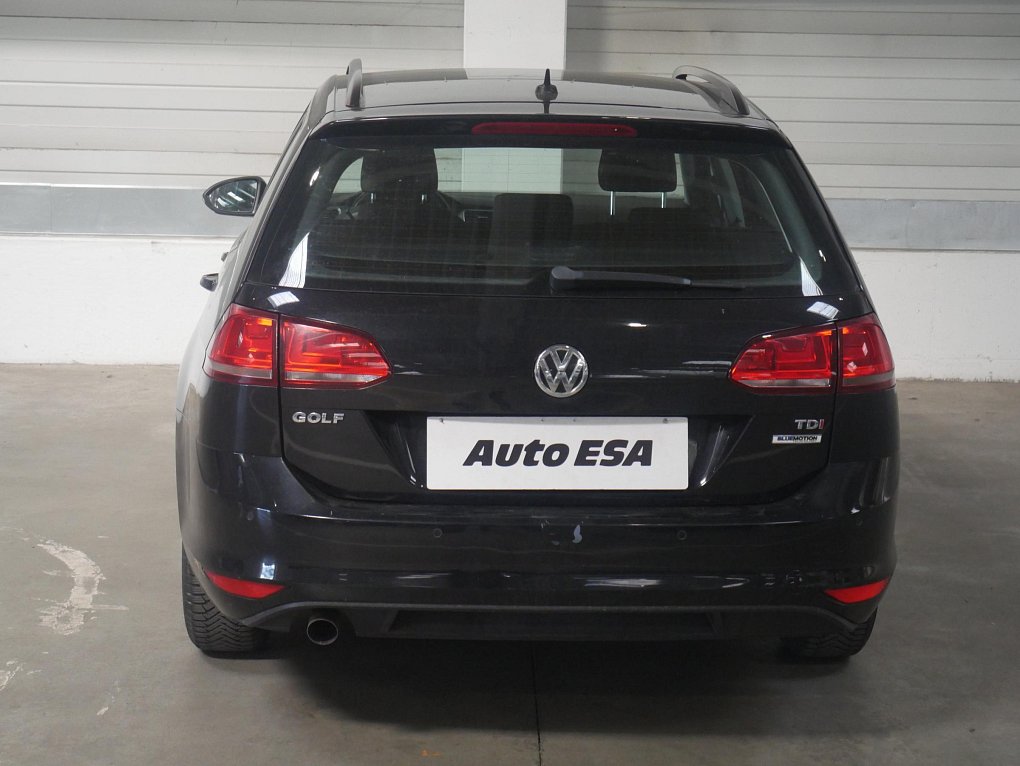 Volkswagen Golf 1.6. 