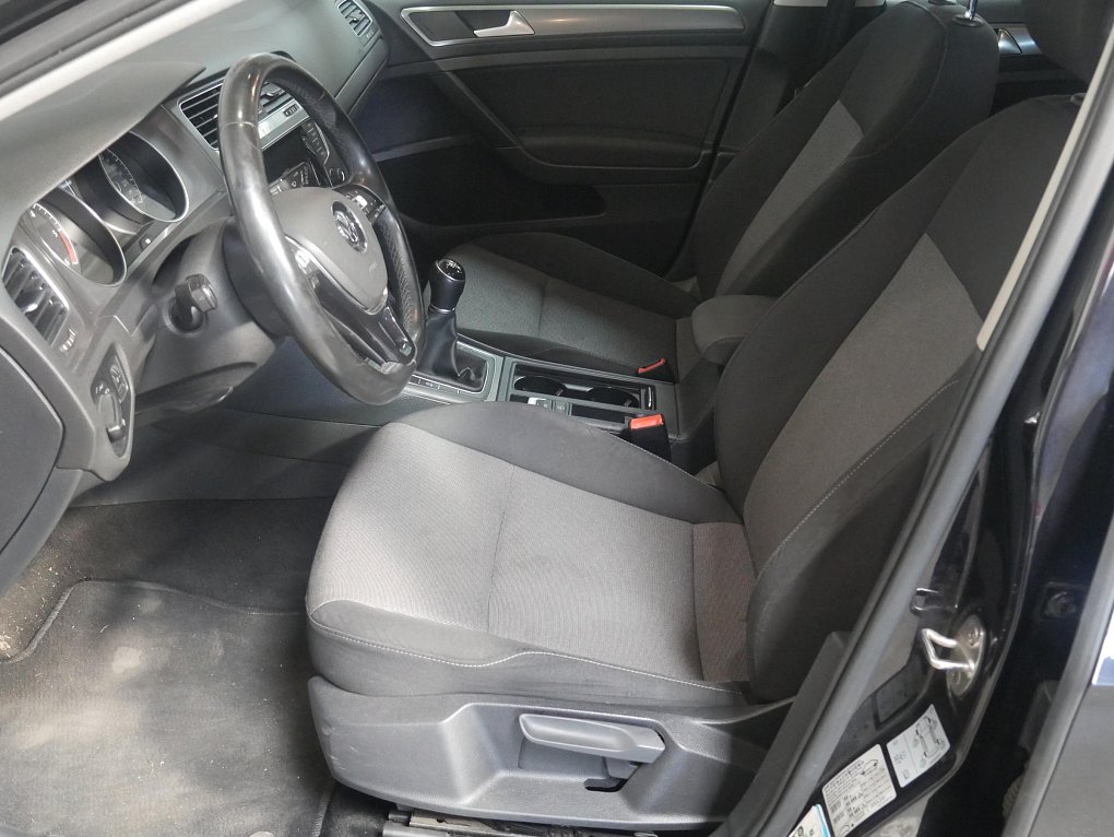 Volkswagen Golf 1.6. 