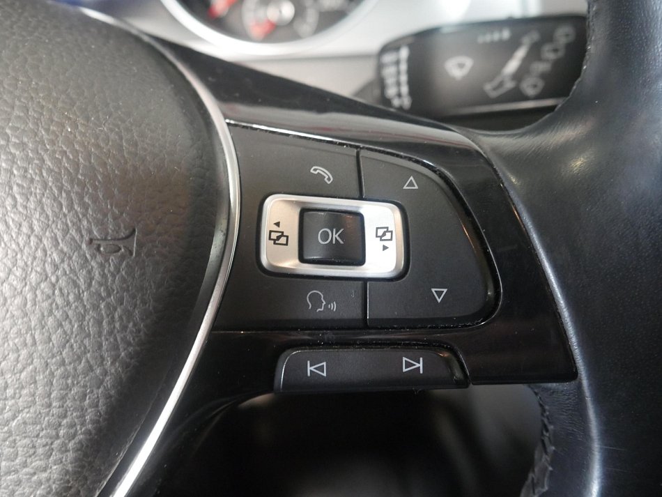 Volkswagen Golf 1.6. 