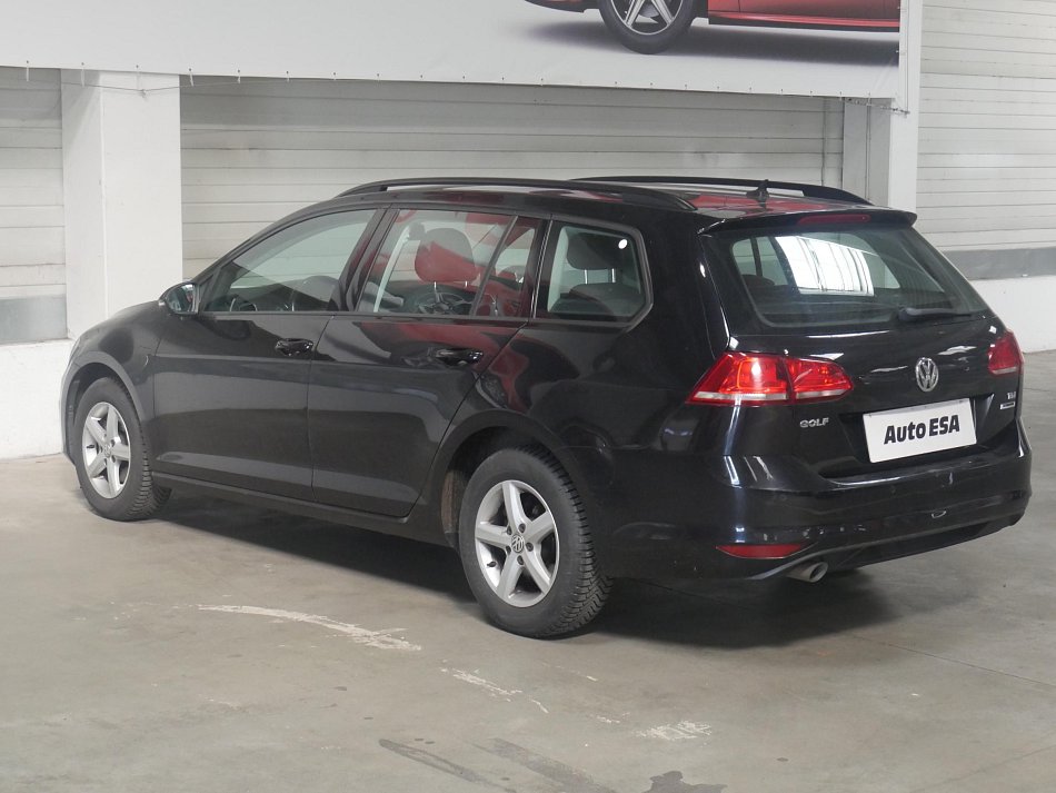 Volkswagen Golf 1.6. 