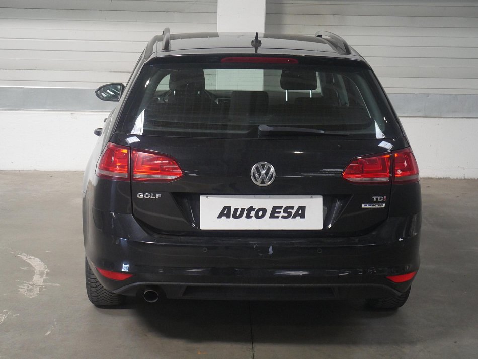 Volkswagen Golf 1.6. 