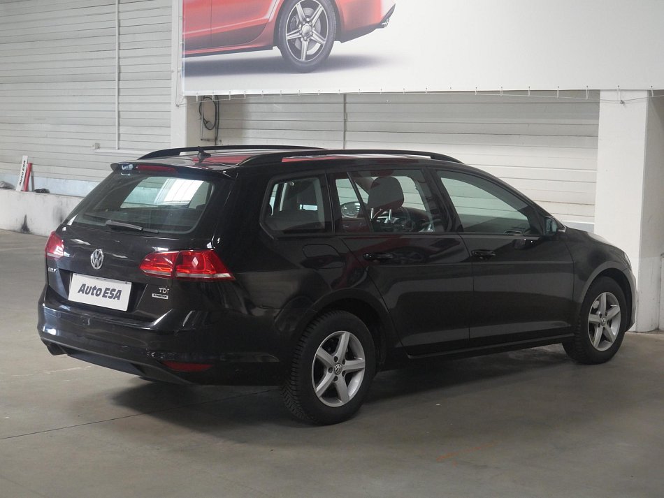 Volkswagen Golf 1.6. 