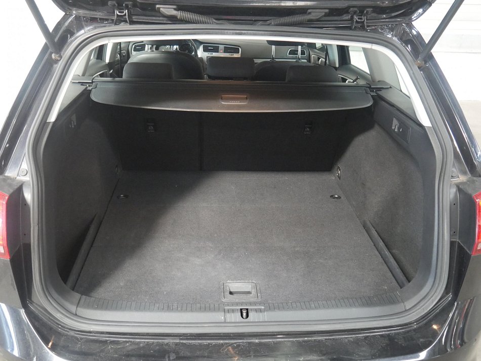 Volkswagen Golf 1.6. 