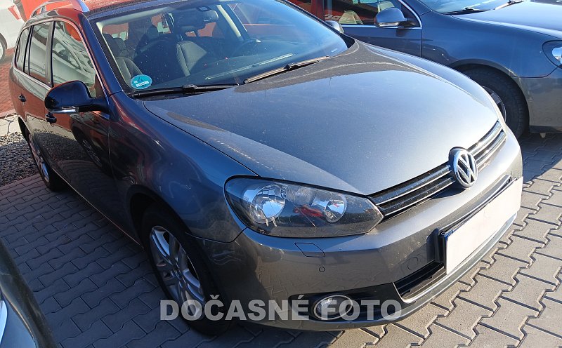 Volkswagen Golf 2.0tdi 
