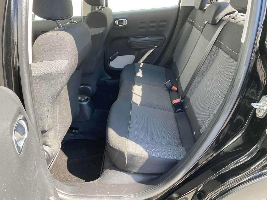 Citroën C3 1.2PT 