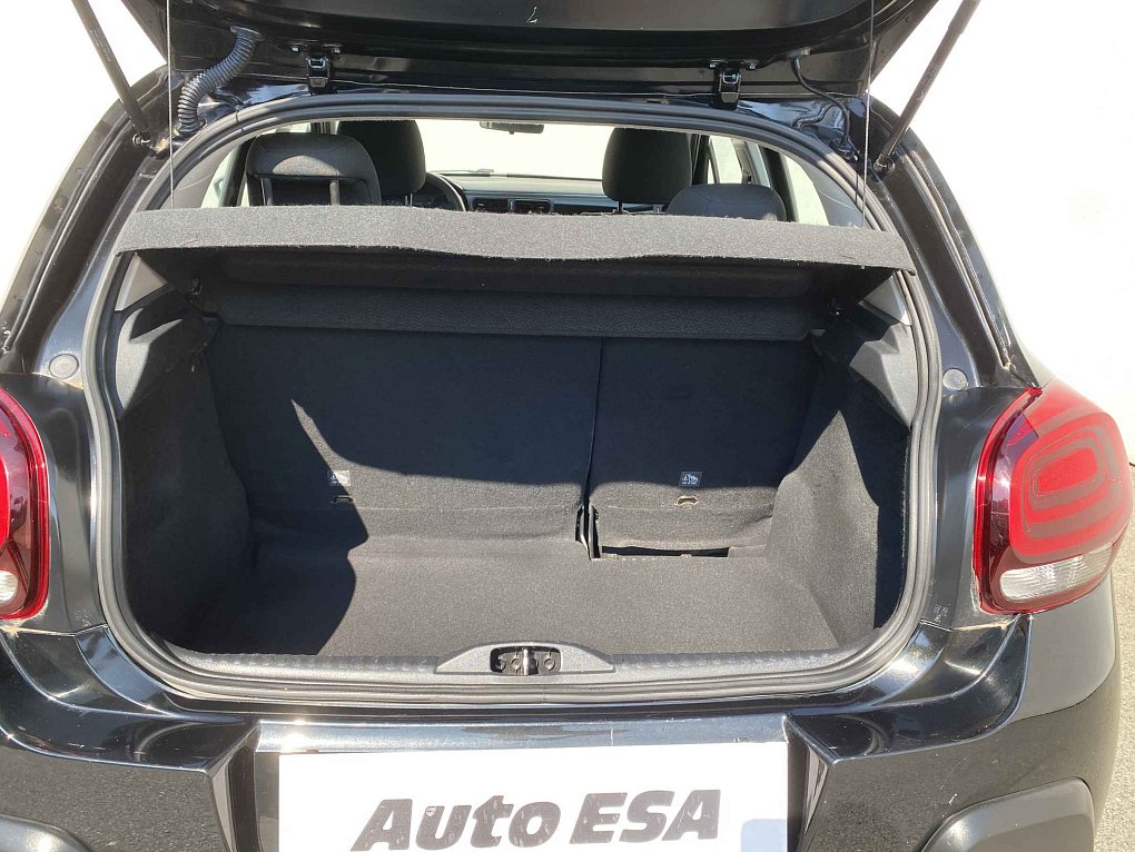 Citroën C3 1.2PT 