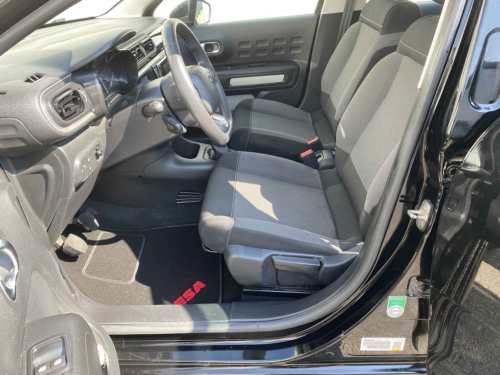 Citroën C3 1.2PT 