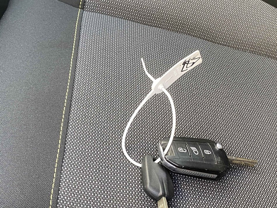 Citroën C3 1.2PT 