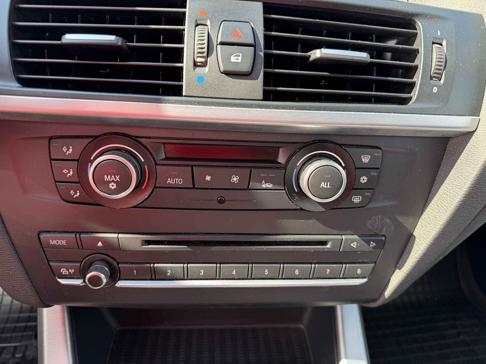 BMW X3 2.0d  xD